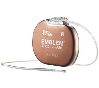 ペースメーカーの写真１